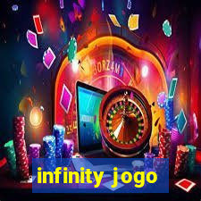 infinity jogo